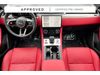 Jaguar F-PACE F-PACE P400 R-DYNAMIC S
