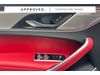 Jaguar F-PACE F-PACE P400 R-DYNAMIC S