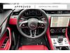 Jaguar F-PACE F-PACE P400 R-DYNAMIC S
