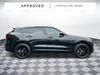 Jaguar F-PACE F-PACE P400 R-DYNAMIC S