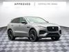Jaguar F-PACE F-PACE P400 R-DYNAMIC S