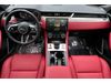 Jaguar F-PACE F-PACE P400 R-DYNAMIC S