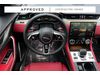 Jaguar F-PACE F-PACE P400 R-DYNAMIC S