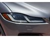 Jaguar F-PACE F-PACE P400 R-DYNAMIC S