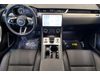 Jaguar F-PACE F-PACE P400 R-DYNAMIC S
