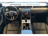Jaguar F-PACE F-PACE P400 R-DYNAMIC S