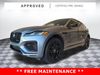 Jaguar F-PACE F-PACE P400 R-DYNAMIC S
