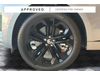 Jaguar F-PACE F-PACE P400 R-DYNAMIC S