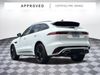 Jaguar F-PACE F-PACE P400 R-DYNAMIC S