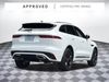 Jaguar F-PACE F-PACE P400 R-DYNAMIC S