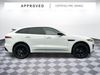 Jaguar F-PACE F-PACE P400 R-DYNAMIC S