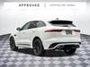 Jaguar F-PACE F-PACE P400 R-DYNAMIC S