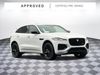 Jaguar F-PACE F-PACE P400 R-DYNAMIC S