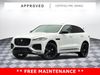 Jaguar F-PACE F-PACE P400 R-DYNAMIC S