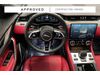 Jaguar F-PACE F-PACE P400 R-DYNAMIC S
