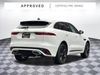 Jaguar F-PACE F-PACE P400 R-DYNAMIC S