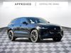 Jaguar F-PACE F-PACE P400 R-DYNAMIC S