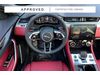 Jaguar F-PACE F-PACE P400 R-DYNAMIC S