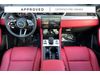 Jaguar F-PACE F-PACE P400 R-DYNAMIC S