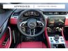 Jaguar F-PACE F-PACE P400 R-DYNAMIC S