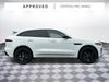 Jaguar F-PACE F-PACE P400 R-DYNAMIC S