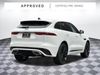 Jaguar F-PACE F-PACE P400 R-DYNAMIC S