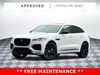 Jaguar F-PACE F-PACE P400 R-DYNAMIC S