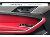 Jaguar F-PACE F-PACE P400 R-DYNAMIC S
