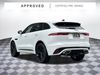 Jaguar F-PACE F-PACE P400 R-DYNAMIC S