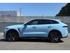 Jaguar F-PACE SVR FINAL EDITION F-PACE SVR FINAL EDITION