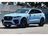 Jaguar F-PACE SVR FINAL EDITION F-PACE SVR FINAL EDITION