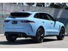 Jaguar F-PACE SVR FINAL EDITION F-PACE SVR FINAL EDITION