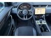 Jaguar F-PACE SVR FINAL EDITION F-PACE SVR FINAL EDITION