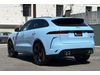 Jaguar F-PACE SVR FINAL EDITION F-PACE SVR FINAL EDITION
