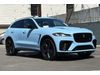Jaguar F-PACE SVR FINAL EDITION F-PACE SVR FINAL EDITION