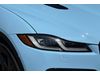 Jaguar F-PACE SVR FINAL EDITION F-PACE SVR FINAL EDITION