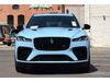 Jaguar F-PACE SVR FINAL EDITION F-PACE SVR FINAL EDITION