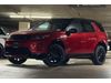 LAND ROVER Discovery Sport Discovery Sport Landmark