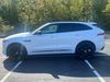 Jaguar F-PACE F-PACE P250 R-DYNAMIC S