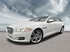 Jaguar XJ L Portfolio