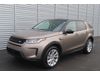 LAND ROVER Discovery Sport S
