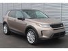 LAND ROVER Discovery Sport S