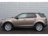 LAND ROVER Discovery Sport S