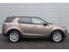 LAND ROVER Discovery Sport S