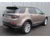 LAND ROVER Discovery Sport S