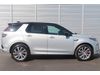 LAND ROVER Discovery Sport R-Dynamic SE