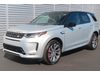 LAND ROVER Discovery Sport R-Dynamic SE