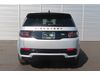 LAND ROVER Discovery Sport R-Dynamic SE