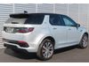 LAND ROVER Discovery Sport R-Dynamic SE