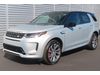 LAND ROVER Discovery Sport R-Dynamic SE